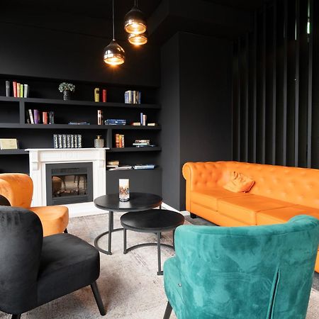 Juststay Muelheim Hotel & Apartments Mülheim an der Ruhr Eksteriør bilde