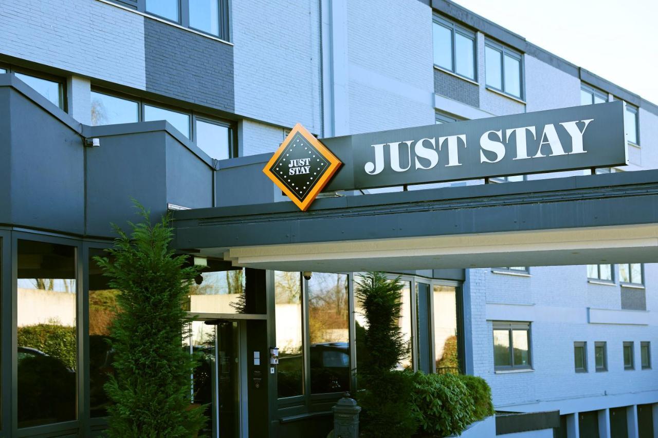 Juststay Mulheim Hotel & Apartments Mülheim an der Ruhr Eksteriør bilde