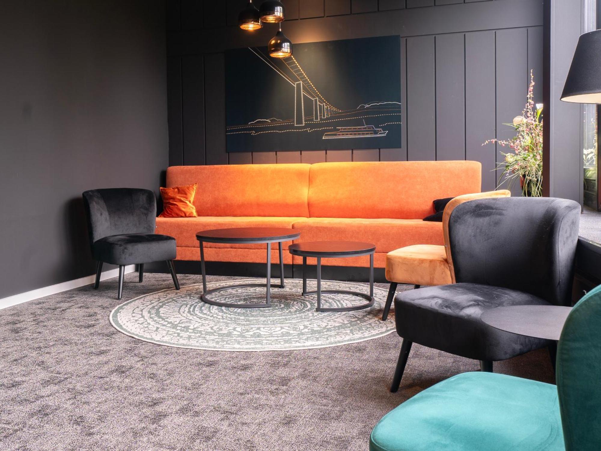 Juststay Muelheim Hotel & Apartments Mülheim an der Ruhr Eksteriør bilde