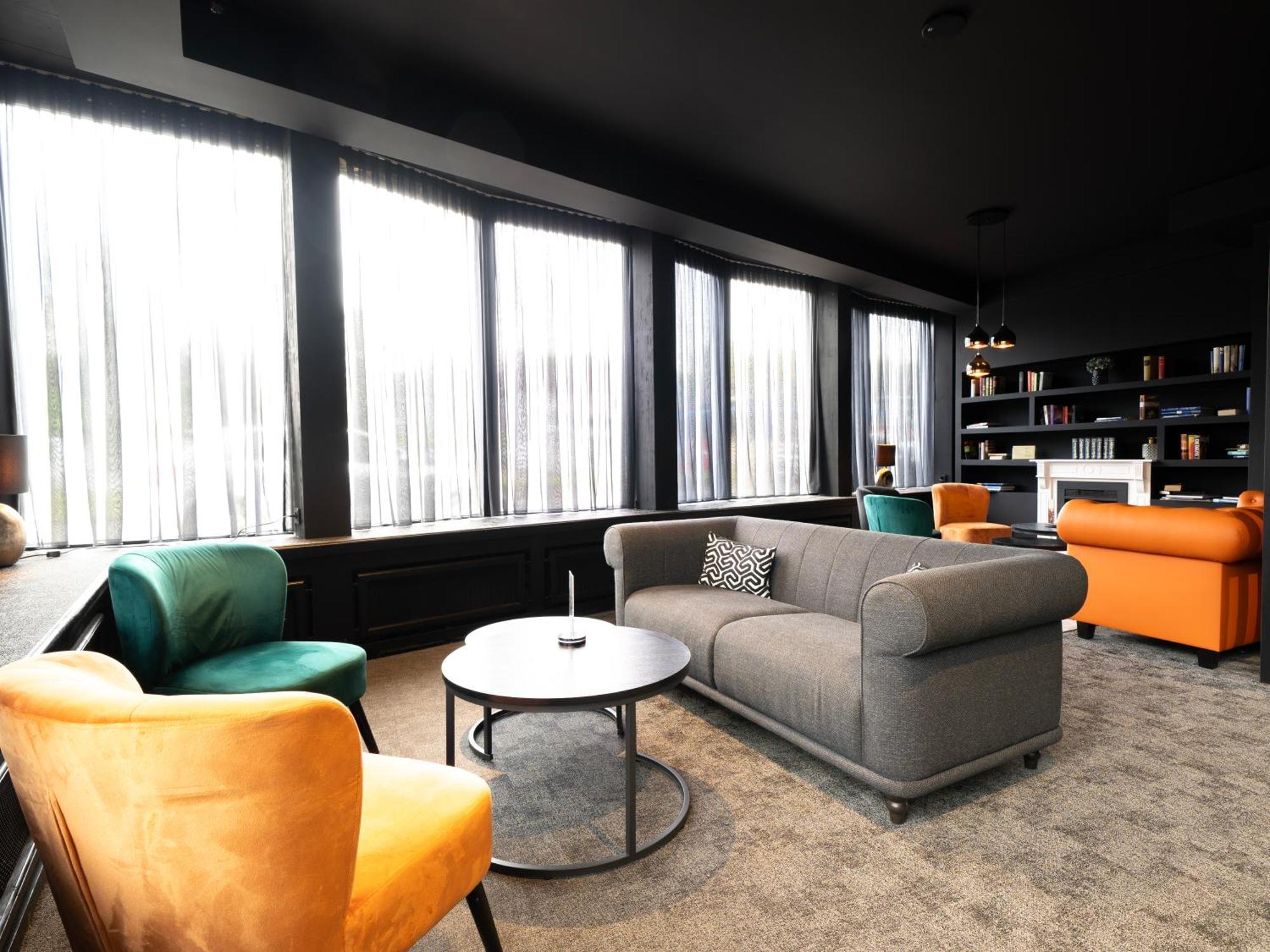 Juststay Muelheim Hotel & Apartments Mülheim an der Ruhr Eksteriør bilde