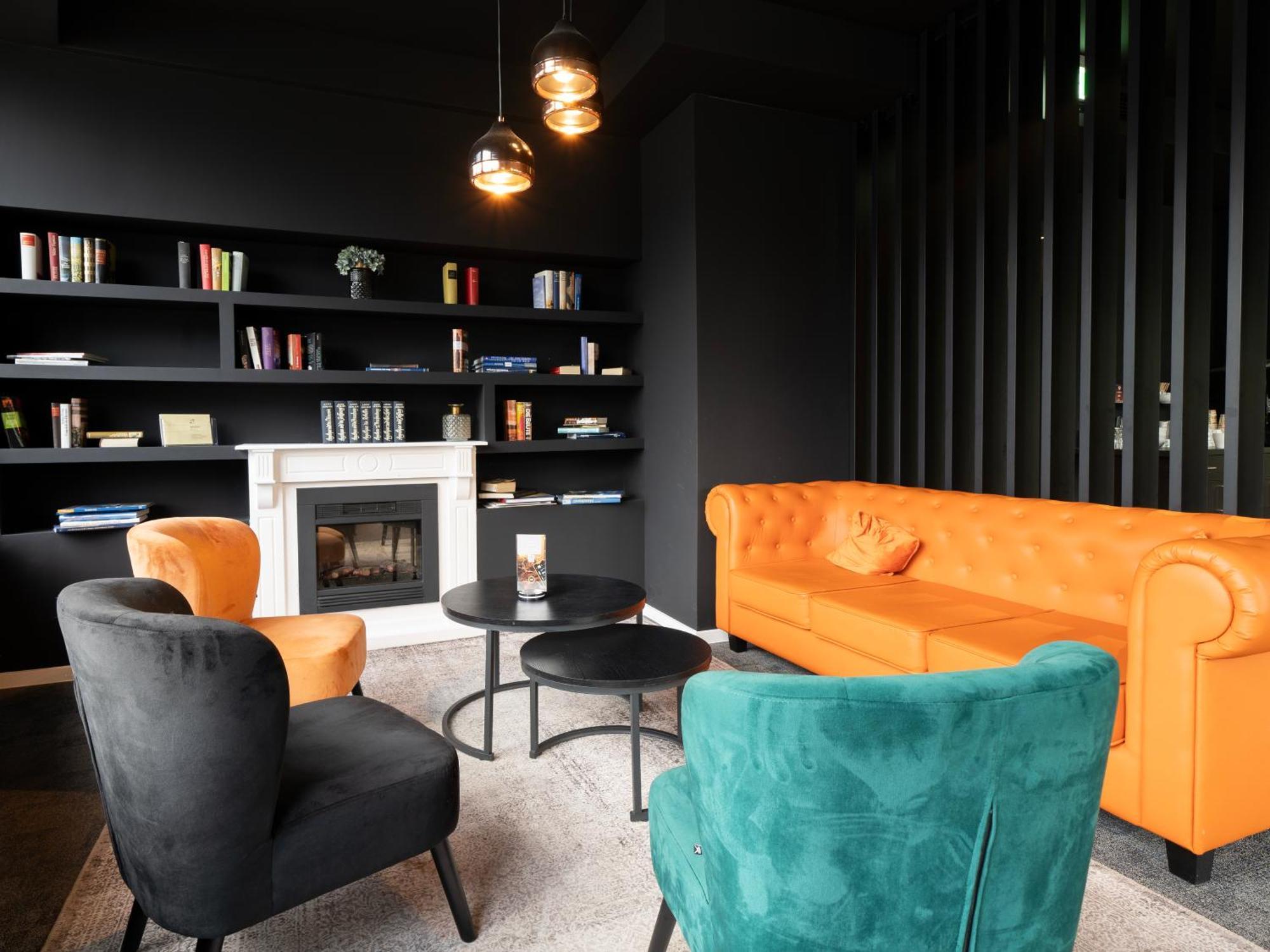 Juststay Muelheim Hotel & Apartments Mülheim an der Ruhr Eksteriør bilde