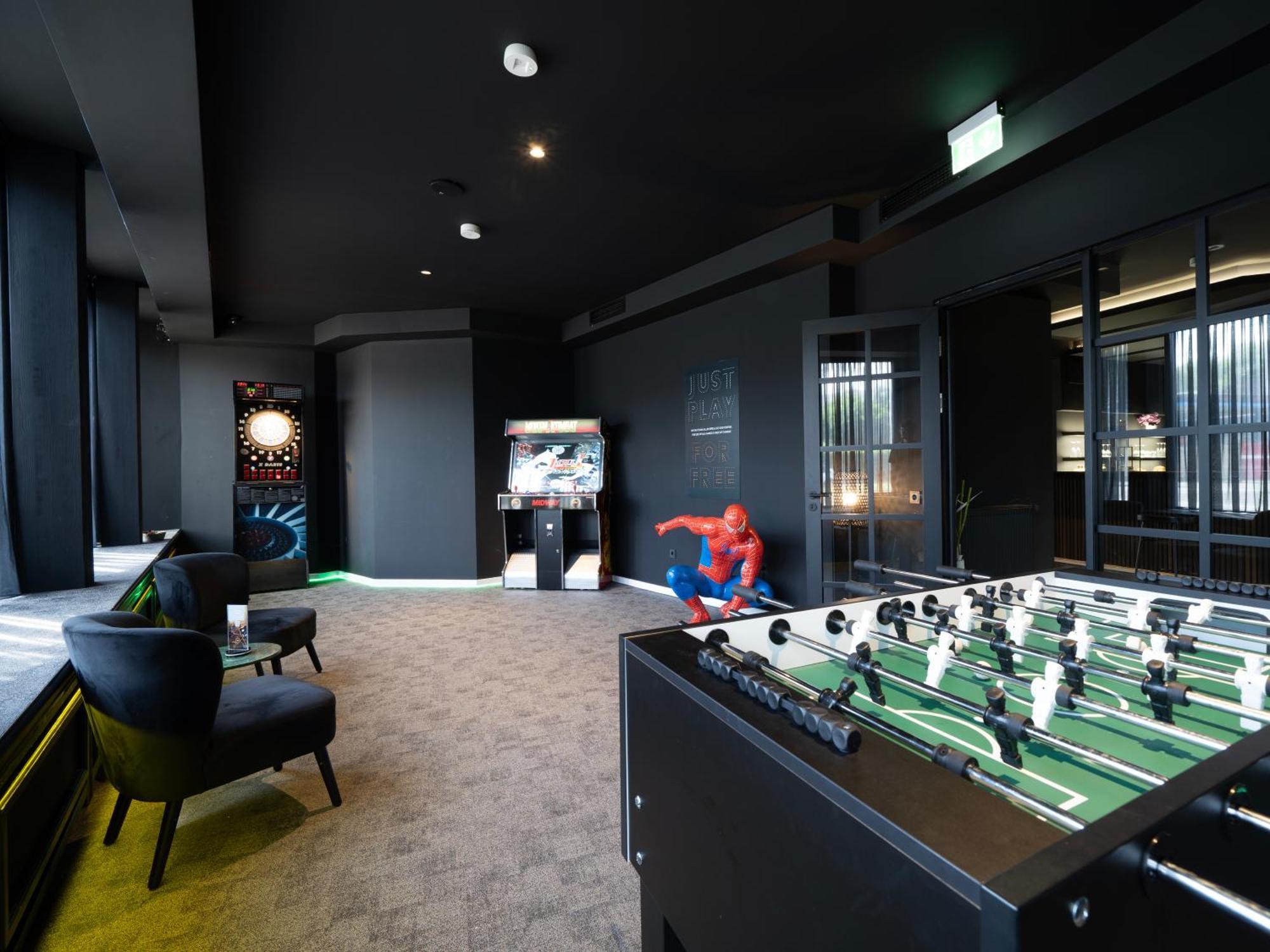 Juststay Muelheim Hotel & Apartments Mülheim an der Ruhr Eksteriør bilde